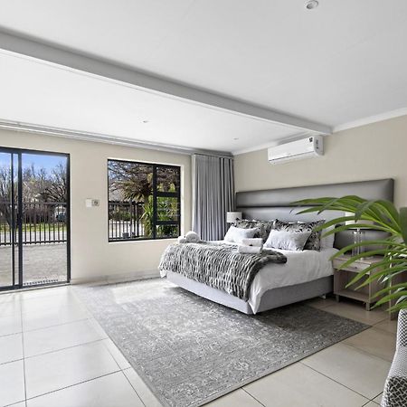 Parkhill Luxury Accommodation 布隆方丹 外观 照片