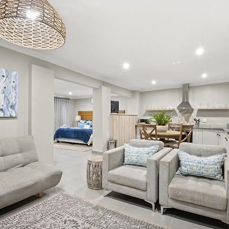 Parkhill Luxury Accommodation 布隆方丹 外观 照片