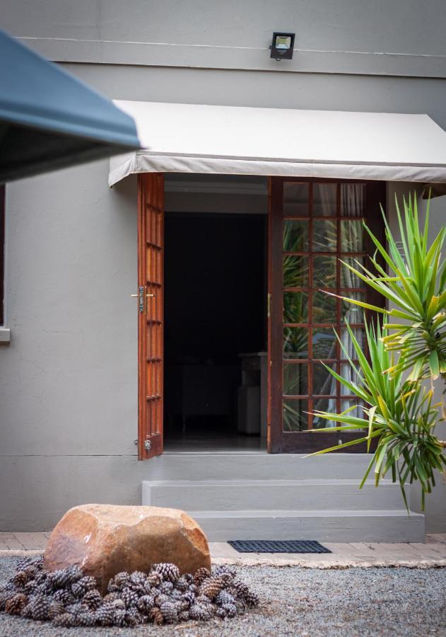 Parkhill Luxury Accommodation 布隆方丹 外观 照片