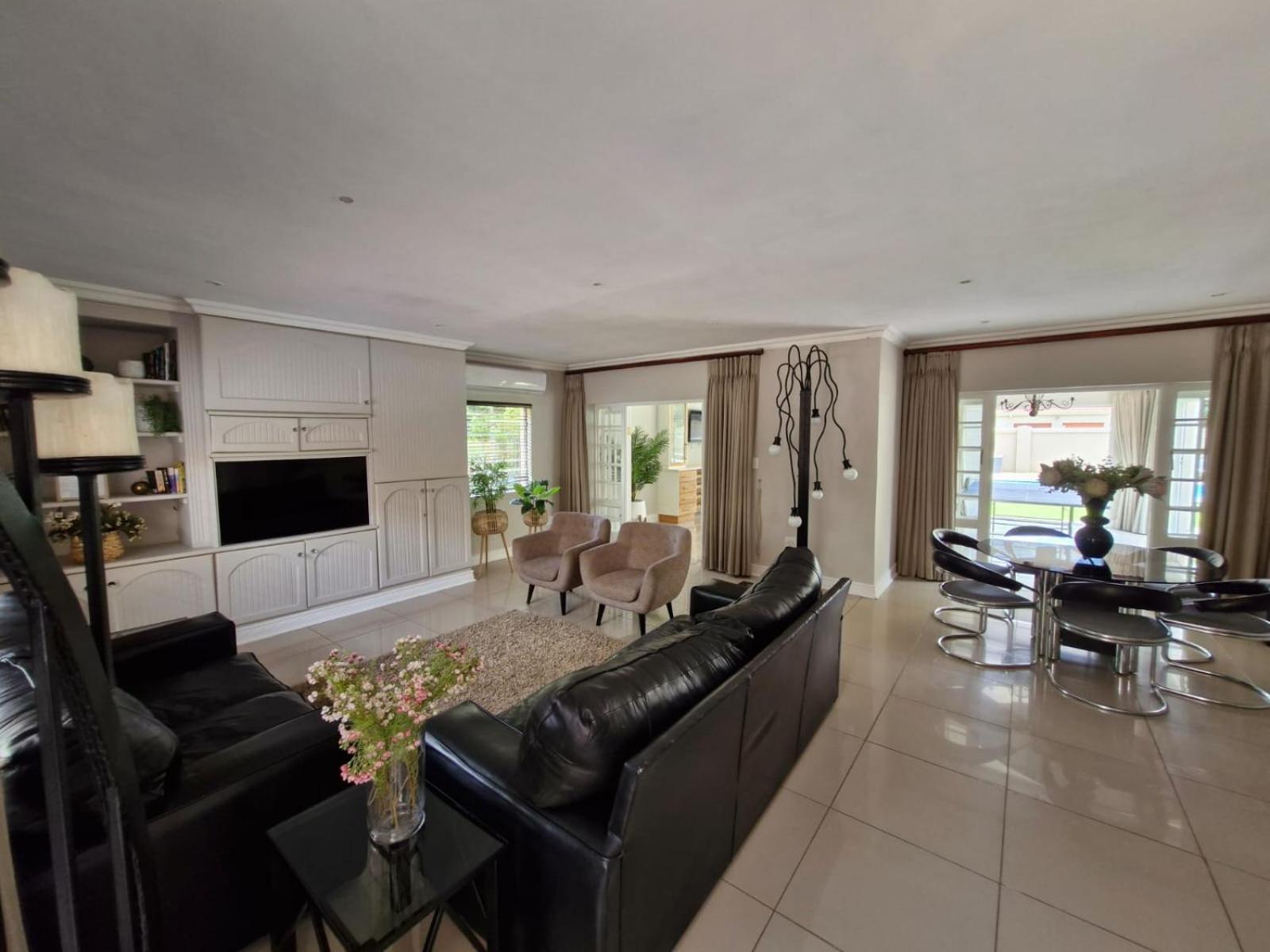 Parkhill Luxury Accommodation 布隆方丹 外观 照片