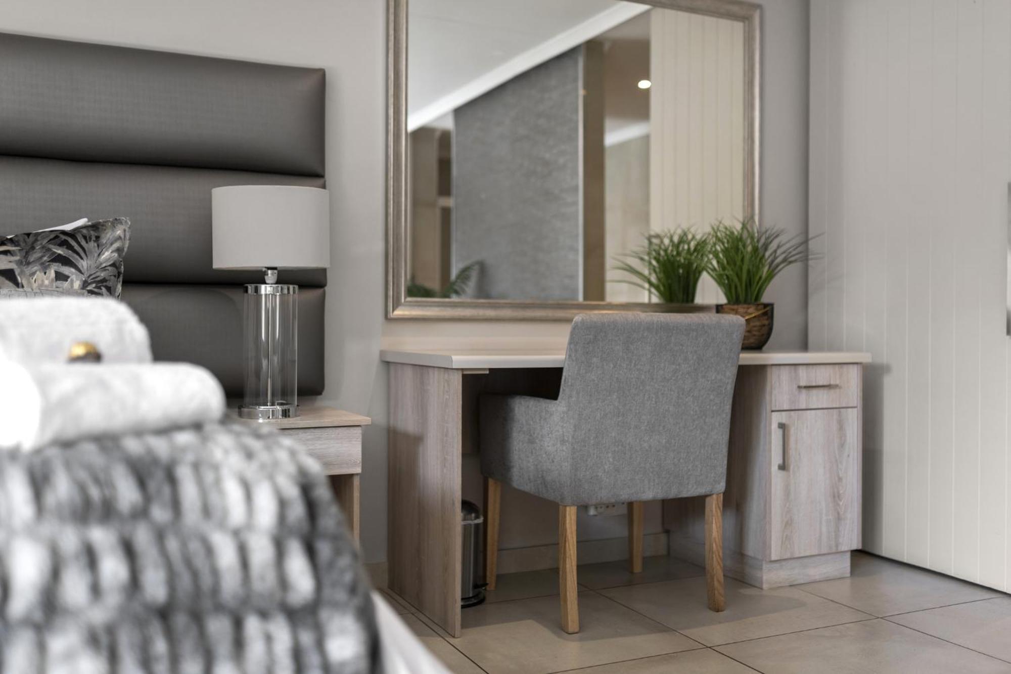 Parkhill Luxury Accommodation 布隆方丹 外观 照片