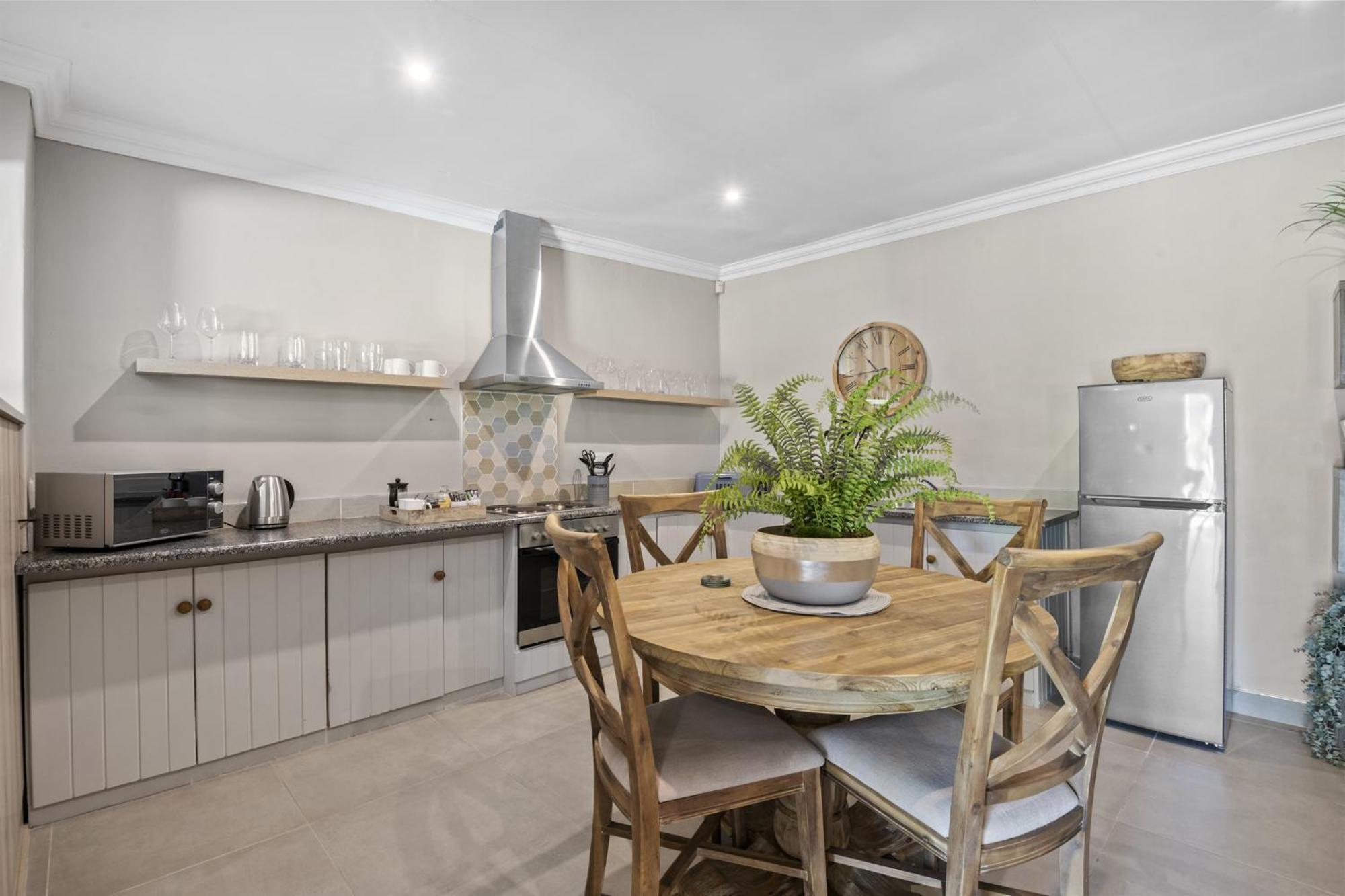 Parkhill Luxury Accommodation 布隆方丹 外观 照片